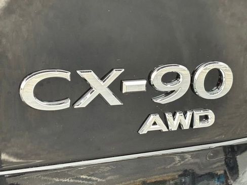 New 2026 MAZDA CX-90 3.3 Turbo S w/ Premium Plus AWD/4WD image 7