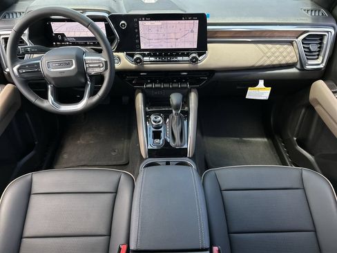 New 2026 GMC Canyon Denali AWD/4WD image 20