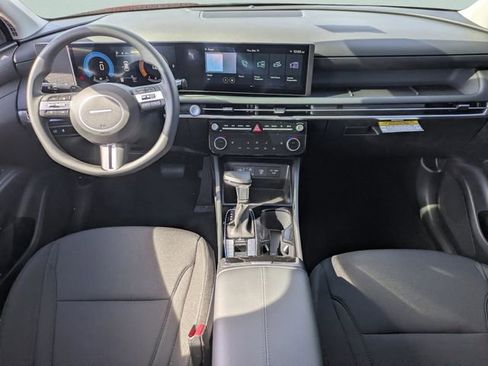 New 2026 Hyundai Tucson SEL FWD image 17