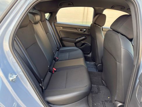 Used 2023 Honda Civic Sport image 33