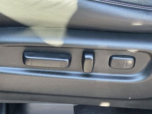 Certified 2023 Honda Ridgeline Black Edition image 16