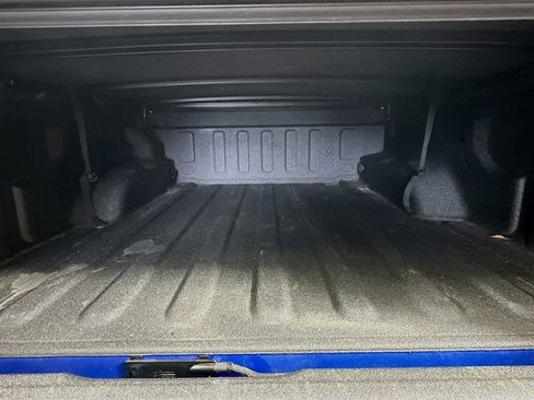 Certified 2025 Jeep Gladiator Rubicon w/ Convenience Group image 37