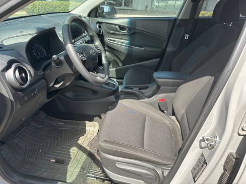 Used 2022 Hyundai Kona SEL FWD image 20