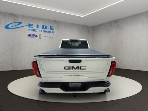 Used 2023 GMC Sierra 1500 Denali image 8