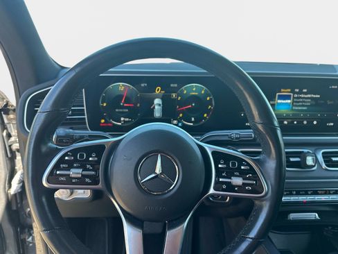 Used 2022 Mercedes-Benz GLE 350 4MATIC image 23