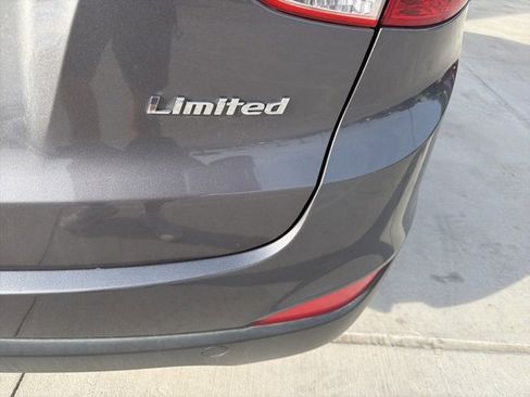 Used 2014 Hyundai Tucson Limited image 6