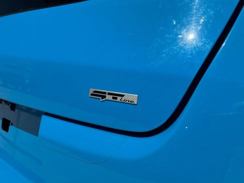 Used 2024 Kia Soul GT-Line FWD image 8
