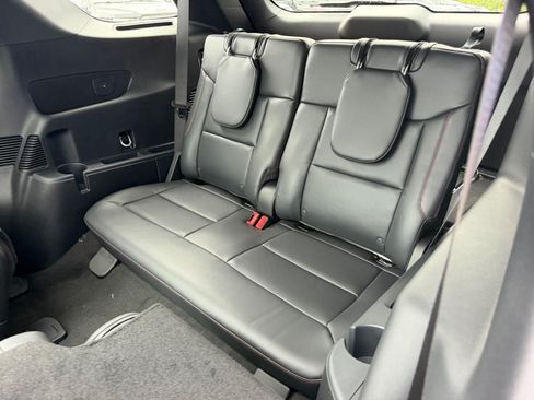 New 2026 Ford Explorer ST w/ Sun And Sound Package AWD/4WD image 10