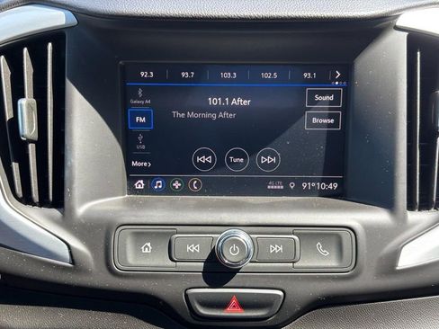 Used 2020 GMC Terrain SLE w/ Driver Convenience Package FWD image 18