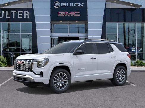 New 2026 GMC Terrain Denali image 2