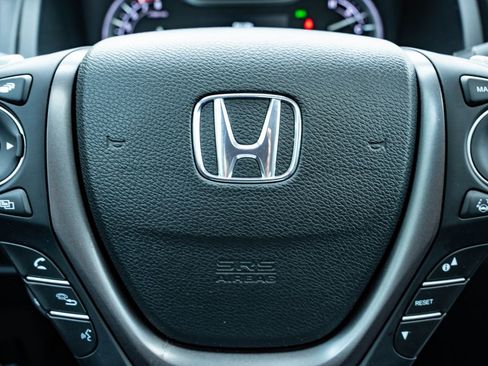 Used 2022 Honda Ridgeline RTL-E image 29