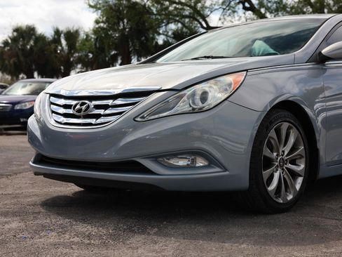 Used 2012 Hyundai Sonata SE image 25