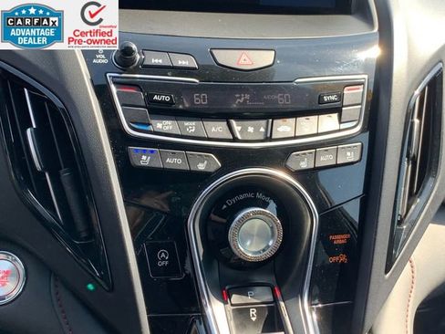 Used 2022 Acura RDX A-Spec image 30