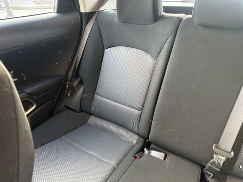 Used 2023 Kia Soul LX w/ LX Technology Package image 10