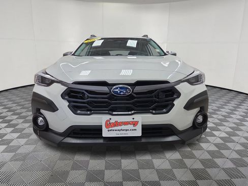 Used 2025 Subaru Crosstrek 2.5i Limited w/ Crosstrek Mirror Package AWD/4WD image 5