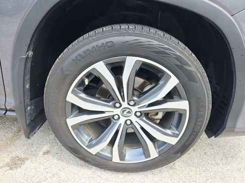 Used 2022 Lexus RX 350 AWD w/ Premium Package image 17