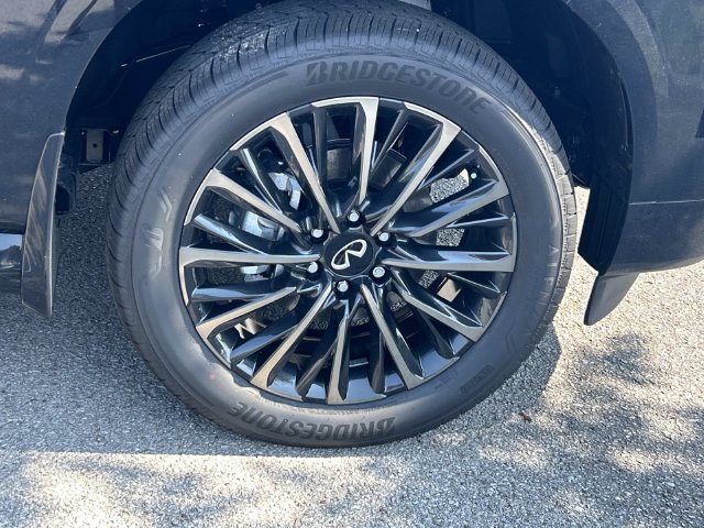 New 2027 INFINITI QX80 Autograph w/ Premium Cargo Package AWD/4WD image 9