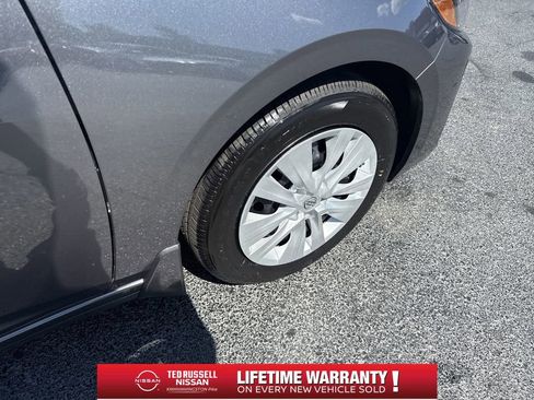 New 2025 Nissan Sentra S image 22