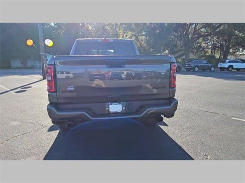 New 2026 RAM 1500 Lone Star image 32