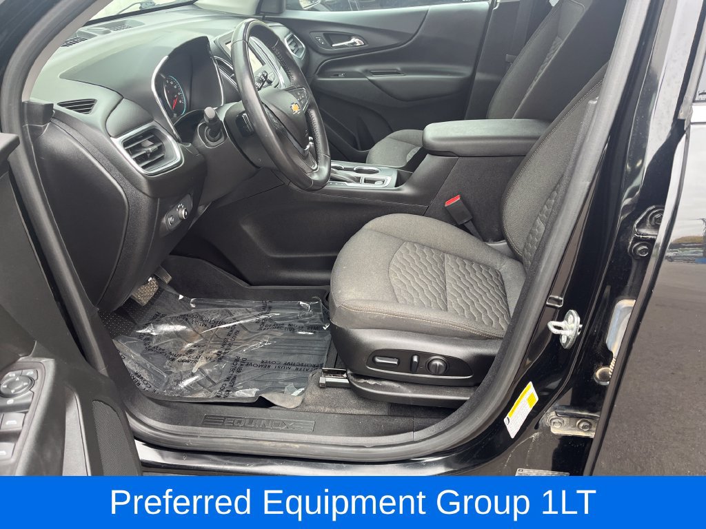 Used 2019 Chevrolet Equinox LT AWD/4WD image 11