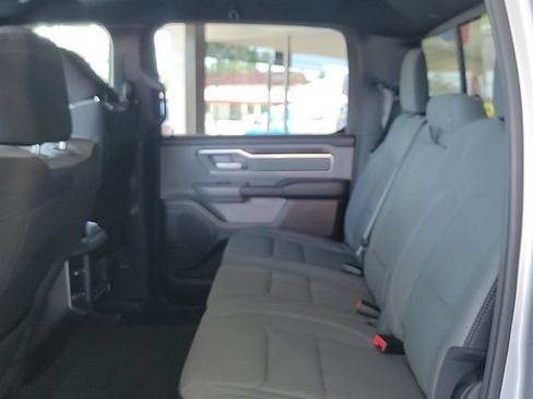 Used 2022 RAM 1500 Big Horn AWD/4WD image 13