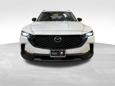 Certified 2025 MAZDA CX-50 AWD 2.5 S w/ Weather Package image 2