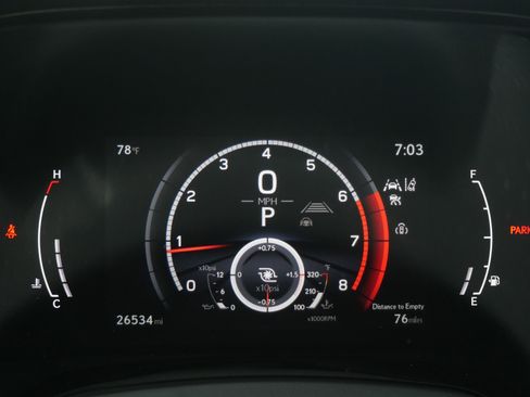 Certified 2023 Lexus RX 350 F Sport image 25