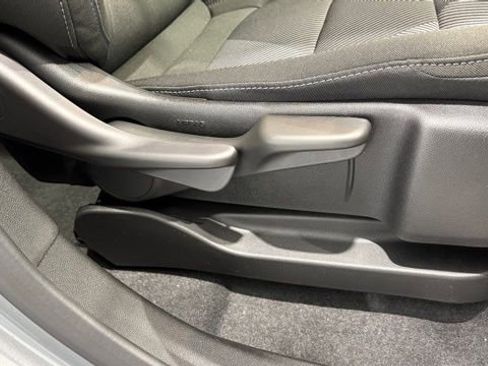 New 2027 Chevrolet Bolt LT image 21