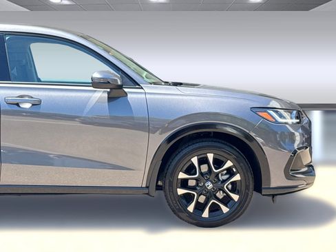 Used 2026 Honda HR-V EX-L image 34