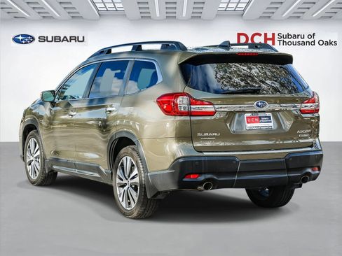Certified 2022 Subaru Ascent Touring image 6