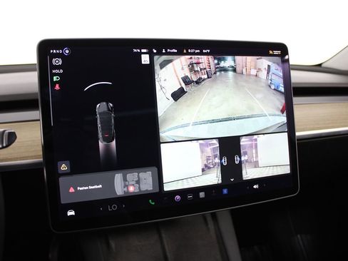 Used 2021 Tesla Model Y Performance image 12