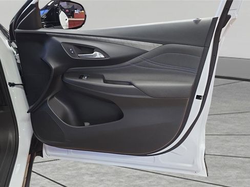 New 2026 Buick Envista Sport Touring w/ Convenience I Package image 15