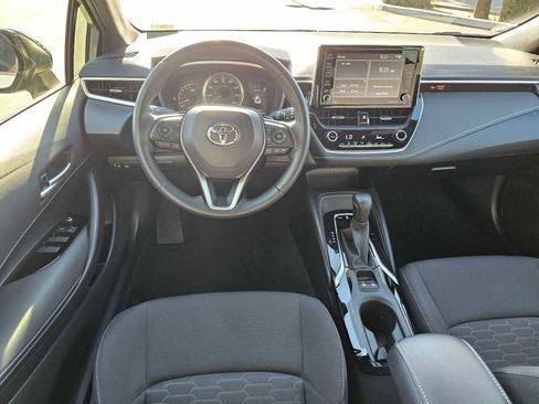 Certified 2021 Toyota Corolla SE image 18