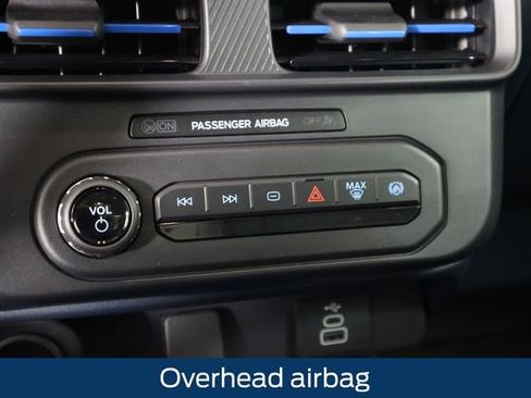 New 2025 Ford Maverick XLT w/ XLT Luxury Package image 41