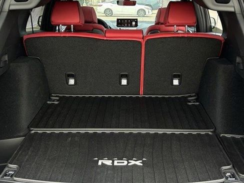 New 2026 Acura RDX A-Spec AWD/4WD image 26