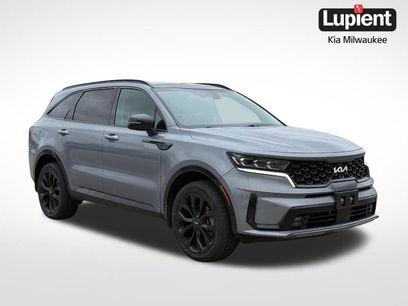 Used 2023 Kia Sorento SX