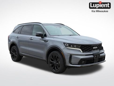 Used 2023 Kia Sorento SX AWD/4WD image 1