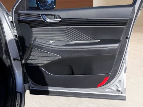 Used 2023 Hyundai Palisade Calligraphy image 30