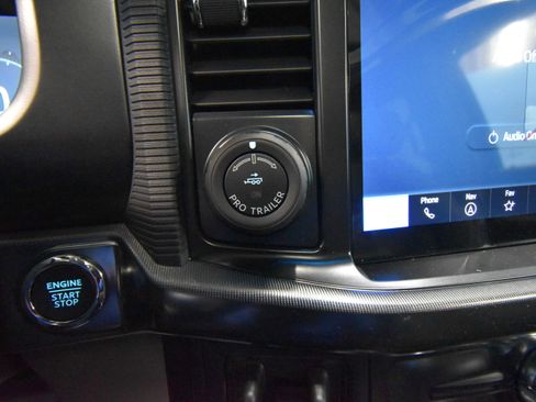 New 2026 Ford F150 Raptor AWD/4WD image 16