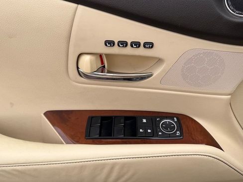 Used 2014 Lexus RX 350 FWD w/ Navigation Package image 13