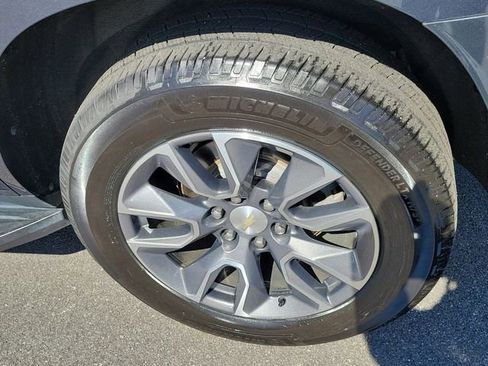 Used 2022 Chevrolet Tahoe LT RWD image 7