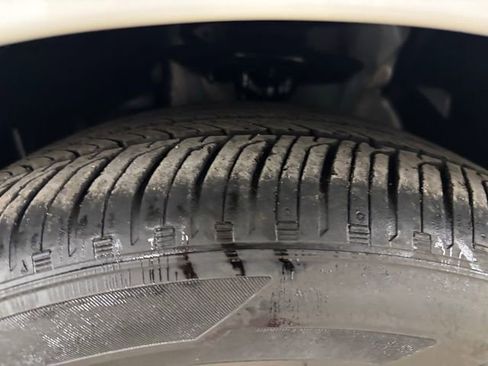 Used 2025 Honda Civic LX image 10