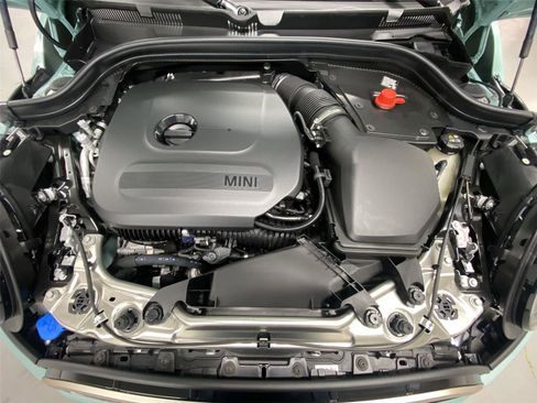 New 2026 MINI Cooper S FWD image 22