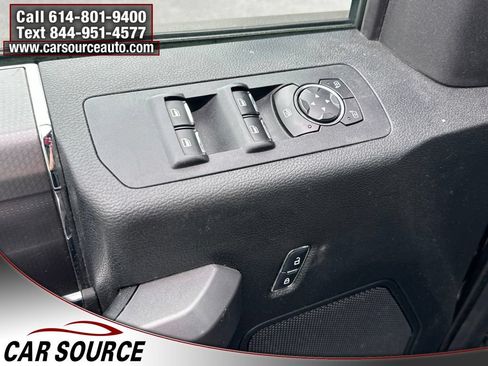 Used 2016 Ford F150 XLT w/ Equipment Group 302A Luxury AWD/4WD image 13
