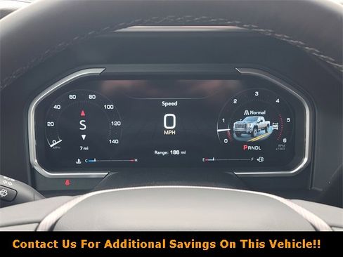 New 2026 GMC Sierra 2500 Denali Ultimate image 11