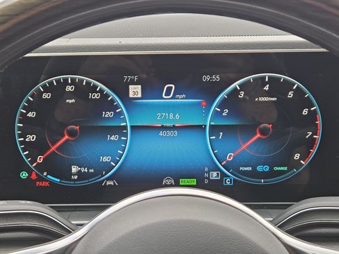 Used 2022 Mercedes-Benz GLS 450 4MATIC image 15