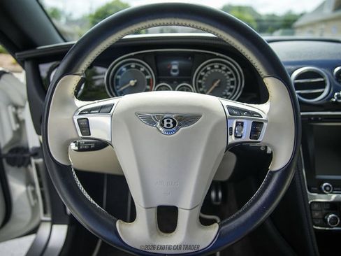 Used 2013 Bentley Continental GT AWD/4WD image 38