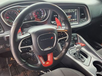 Used 2018 Dodge Challenger R/T Scat Pack