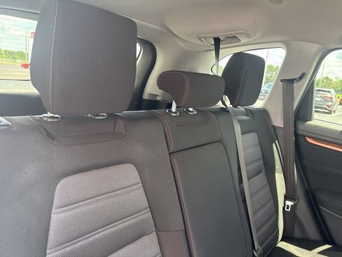 Used 2020 Honda CR-V EX image 28