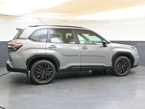 New 2026 Subaru Forester Sport AWD/4WD image 6